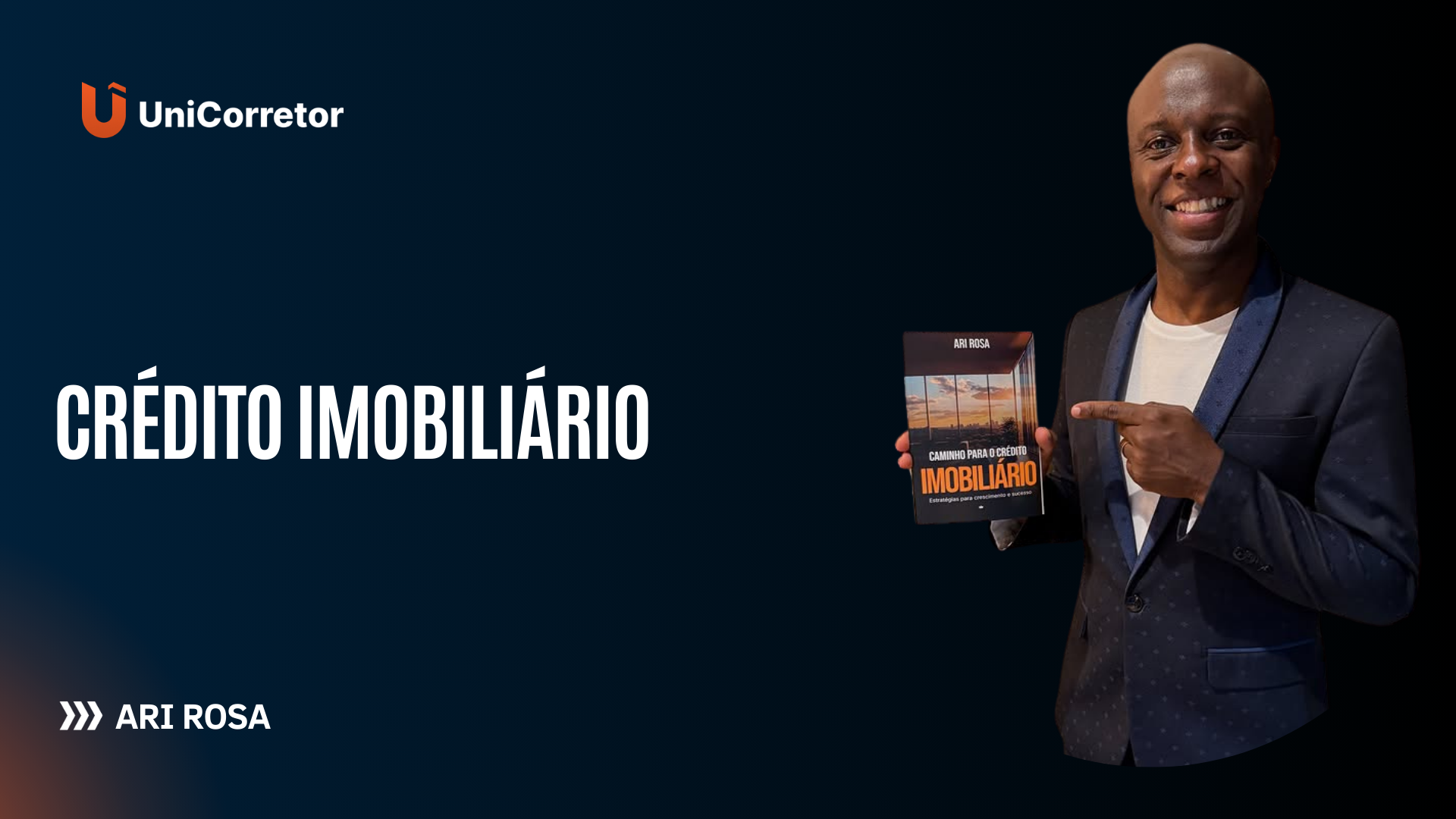 Crédito imobiliário